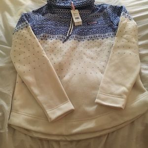 NWT Vineyard Vines sweater